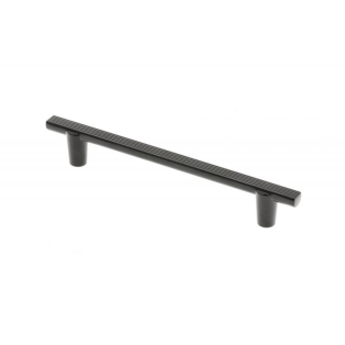 Ручка UZ-RAY-128-20M чорний матовий