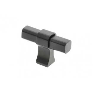 Ручка GZ-IMPERIAL-1-20M чорний матовий