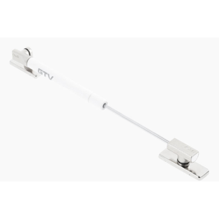 Амортизатор газовий NEO fi 12 60 N білий (PD-GNEO12-60-10M)