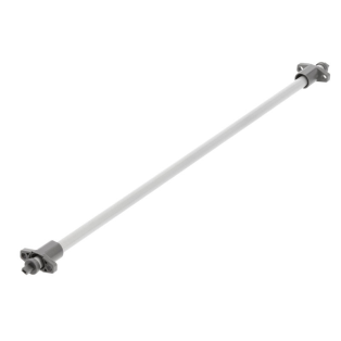 Синхронізатор для направляючої MODERN SLIDE PRO 3D PUSH TO OPEN (PB-SYNCHROP20-PRO)