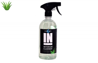 Очисник INTERIOR  CLEANER алое (750мл)