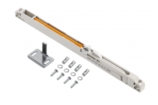 Дотяжка до розсувної системи (2шт) (A-SOFT-50Z) 50кг