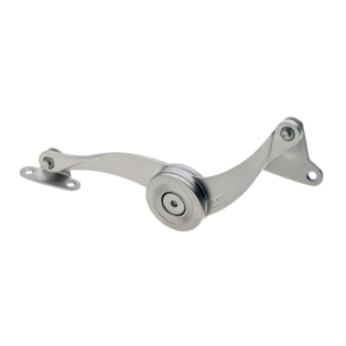 Підйомник механічний двосторонній GTV DESIGN, алюміній (PD-GPD03-005)