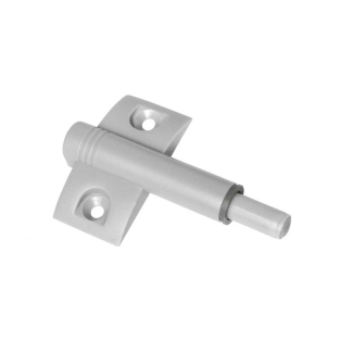 Відбійник газовий накладний GTV сірий (AM-KRZYZ-KPL)