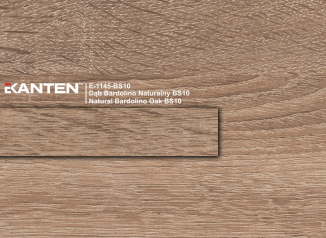 Крайка 22*0.5  E1145 BS10 Дуб Бардоліно натуральний