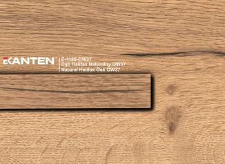 Крайка 22*0.5  E1180 OW37 Дуб Галіфакс натуральний