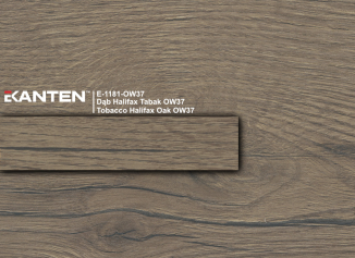 Крайка 22*0.5  E1181 OW37 Дуб Галіфакс табак