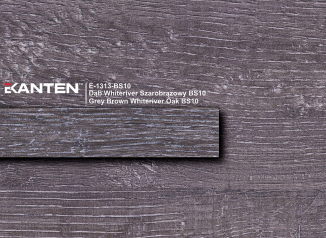 Крайка 22*0.5  E1313 BS10 Дуб Вайт-Рівер сіро-коричневий