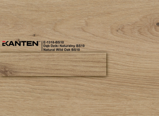 Крайка 22*0.5  E1318 BS10 Дикий дуб натуральний