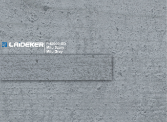 Крайка 22*0.5  P60030 SD MITU GREY