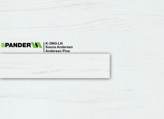Крайка 22*2  K3965 LN  Сосна Андерсен