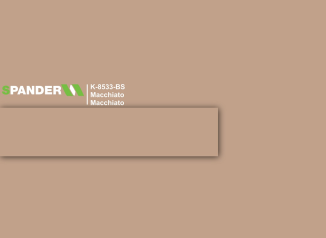 Крайка 22*2  K8533 BS Маккіато