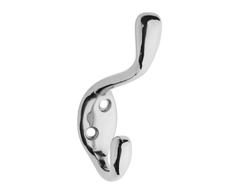 Крючок WA-MALAG-AO-01 Хром