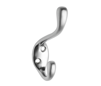 Крючок WA-MALAG-AO-05 Алюміній