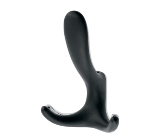 Крючок WZ-CORDOBA-20M Чорний