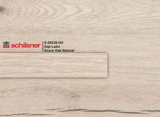 Крайка 22*0.5  S20230 OV Дуб Літній