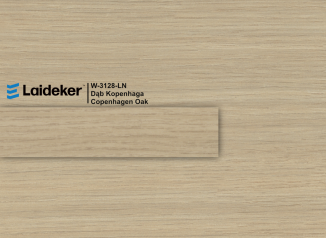 Крайка 22*0.8  W3128 LN Дуб Копенгаген