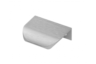 Ручка UA-HEXA-32-06 матова сталь