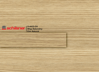 Крайка 43*2  S4432 OV В'яз Натуральний