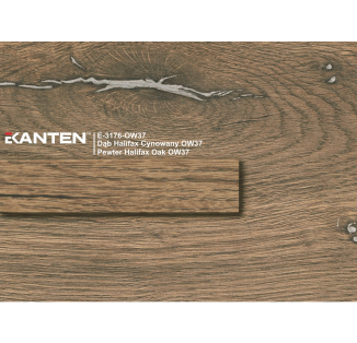 Крайка 22*0.8  E3176 OW37 Дуб Галіфакс олово