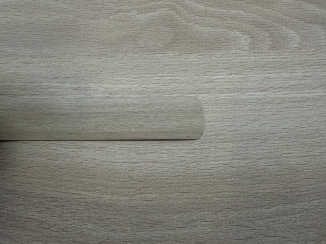 Крайка 41*1.8  0589 WM Лево темний