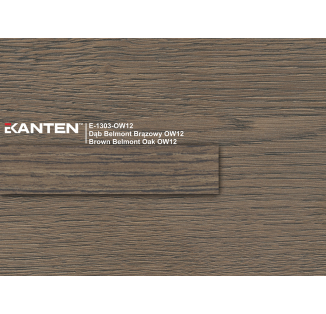 Крайка 43*2  E1303 OW12 Дуб белмонт коричневий