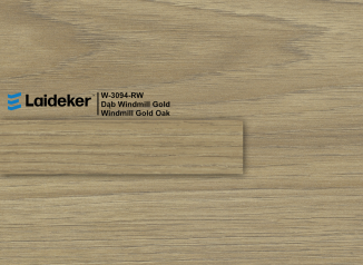 Крайка 43*2  W3094 RW Дуб золотий вітряк