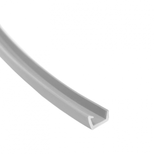 Ущільнювач УА 121-7/155 сірий  М1,М4