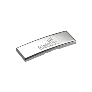 Заглушка Sensys з логотипом "Hettich" (9082774)