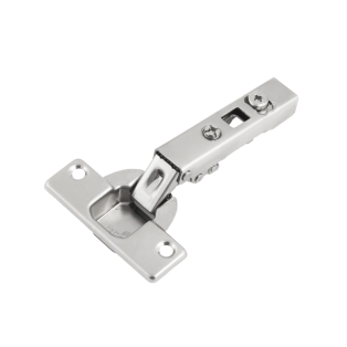 Петля накладна Intermat 9943-Т42, кут нахилу 0 (1029518)