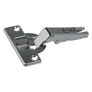 Завіса накладна Slide-on 2333-Т42, кут нахилу 0