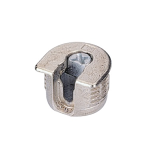 Стяжка Raffiks VB 35М/16 цинк