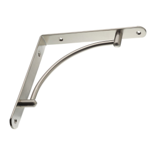 Кронштейн з кріпленням Інокс WB-073025-06