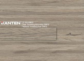 Крайка 22*0.8  E305 OW12 Дуб Тензберг натуральний