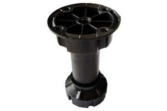 Ніжка кухонна Н100 Scilm