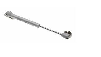 Амортизатор газовий 100N GTV (PD-G0100-N02)