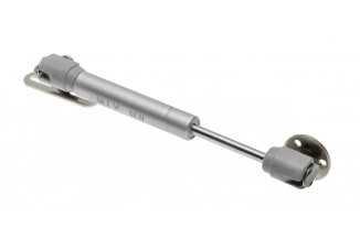 Амортизатор газовий 60N GTV короткий (160мм) (PD-G60160-N02)