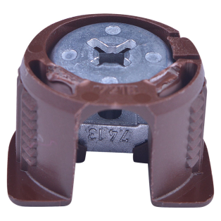 Стяжка Raffiks VB 35/16 коричнева HETTICH