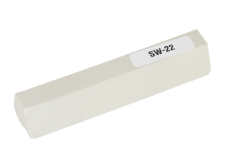 Паличка воскова Decor Edge SW-22 попіл/ 120524