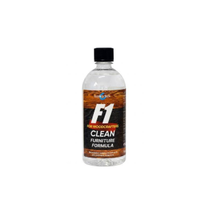 Очисник меблевий F1 CLEAN (750мл)