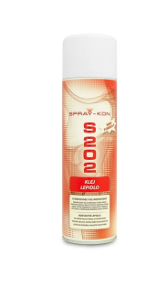 Клей контактный SPREY-KON S202 аерозоль (500мл)