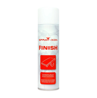 Клей контактный SPREY-KON Finish аерозоль (500мл)