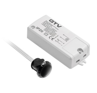 Сенсор безконтактний універсальний GTV (WP LED AE-WBEZDB-10S)