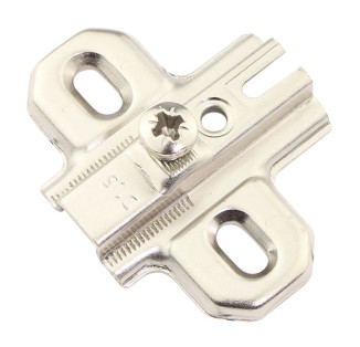 Монтажна планка, дистанція 1,5мм для Slide-on накладна (1079198)