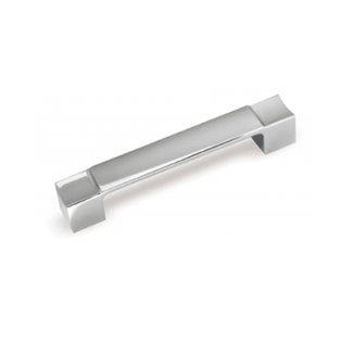 Ручка мебельная Gamet UU30-0224-G0006 (сатин)
