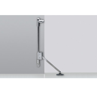 Барний тримач Hettich Klassik D/465 лівий (21581)