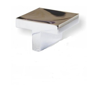 Ручка меблева UZ-40/01 GTV (хром)