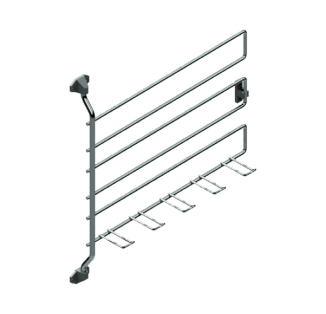 Тримач краваток і ременів STARAX (S-6054)