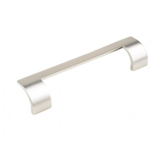 Ручка меблева D-741/160 G5 сатин