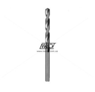 Сверло  d- 4.5